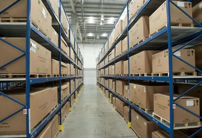 漳州到平川区货物仓储